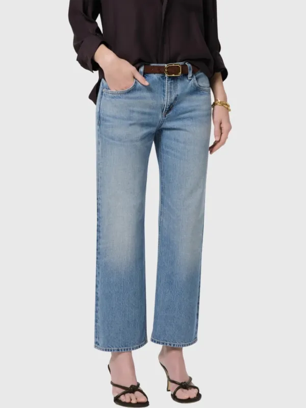 Citizens Of Humanity Women's Faye Vintage Straight Jean made by Citizens Of Humanity