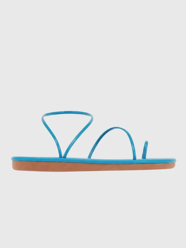 Ancient Greek Sandals Women's Kansiz Sandal made by Ancient Greek Sandals