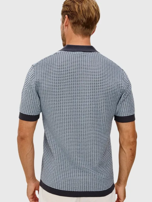 Rails Men's Hayden Polo Shirt made by Rails