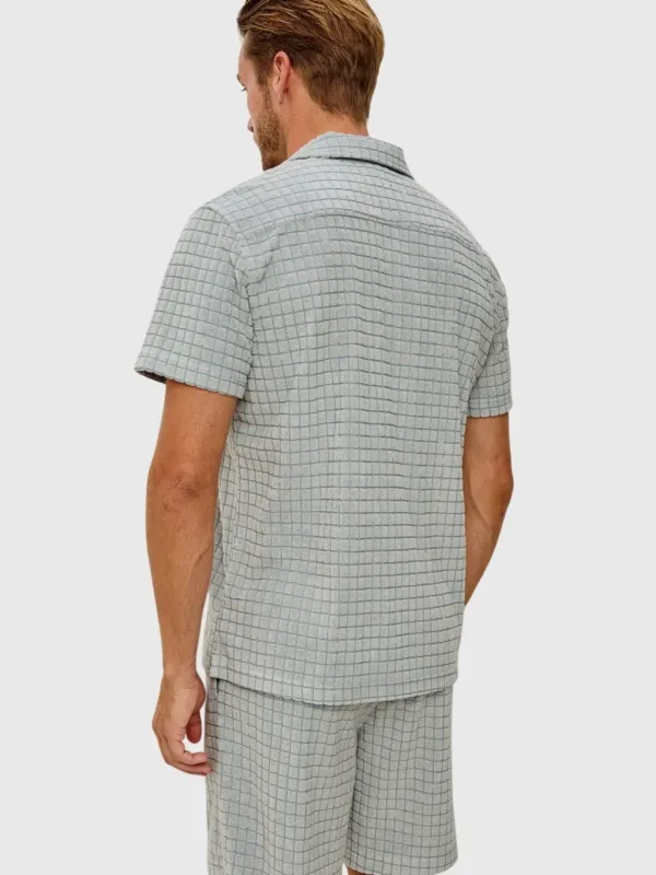 Rails Men's Maverick Button-Down Shirt made by Rails