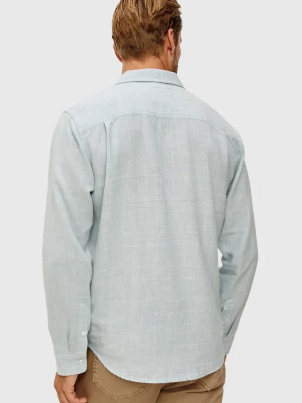 Rails Men's Gracy Button-Down Shirt made by Rails