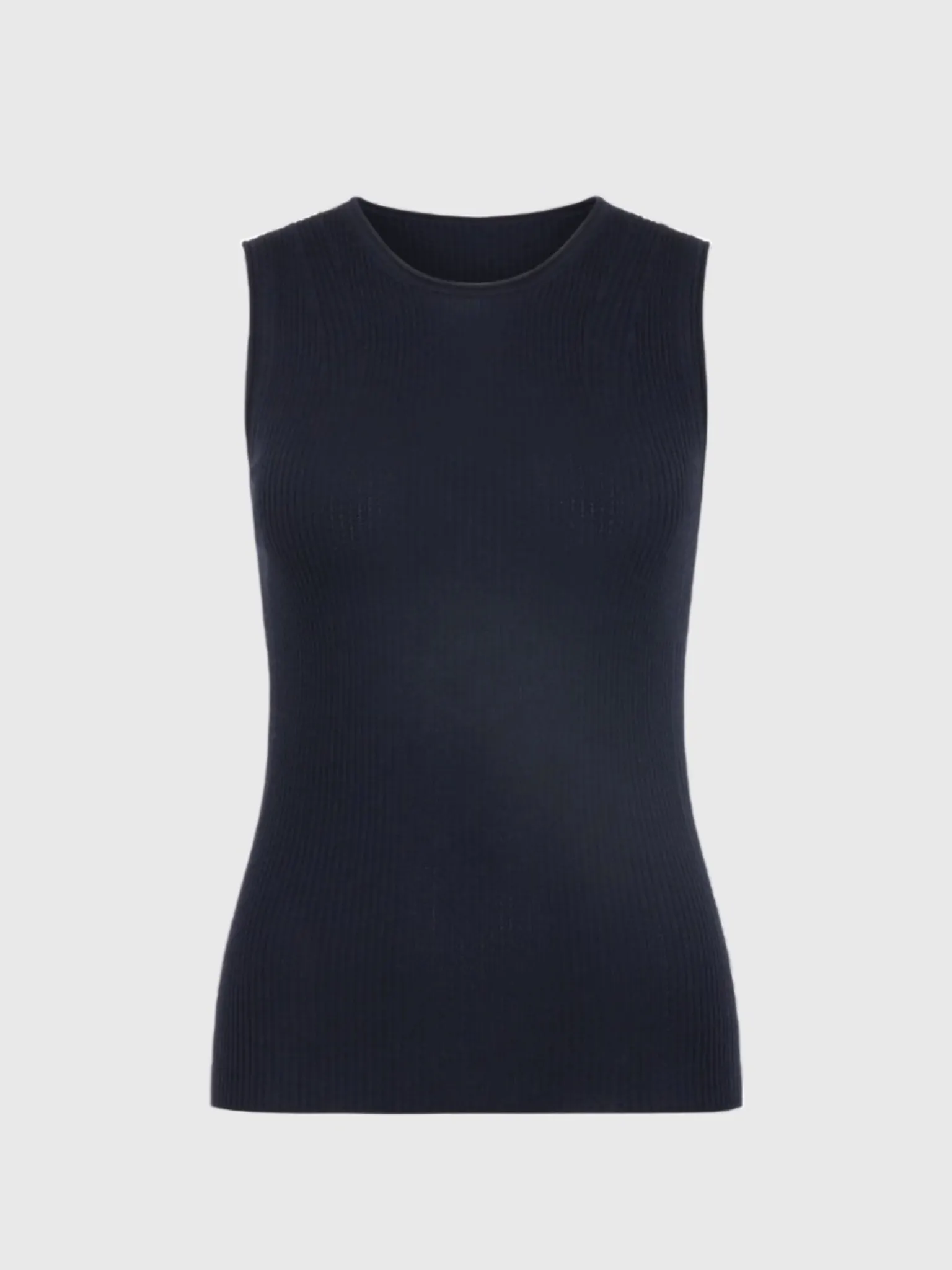 Frauenschuh Women's Lavinia Sleeveless Knit Shirt sold by Saint Bernard product image thumbnail 2
