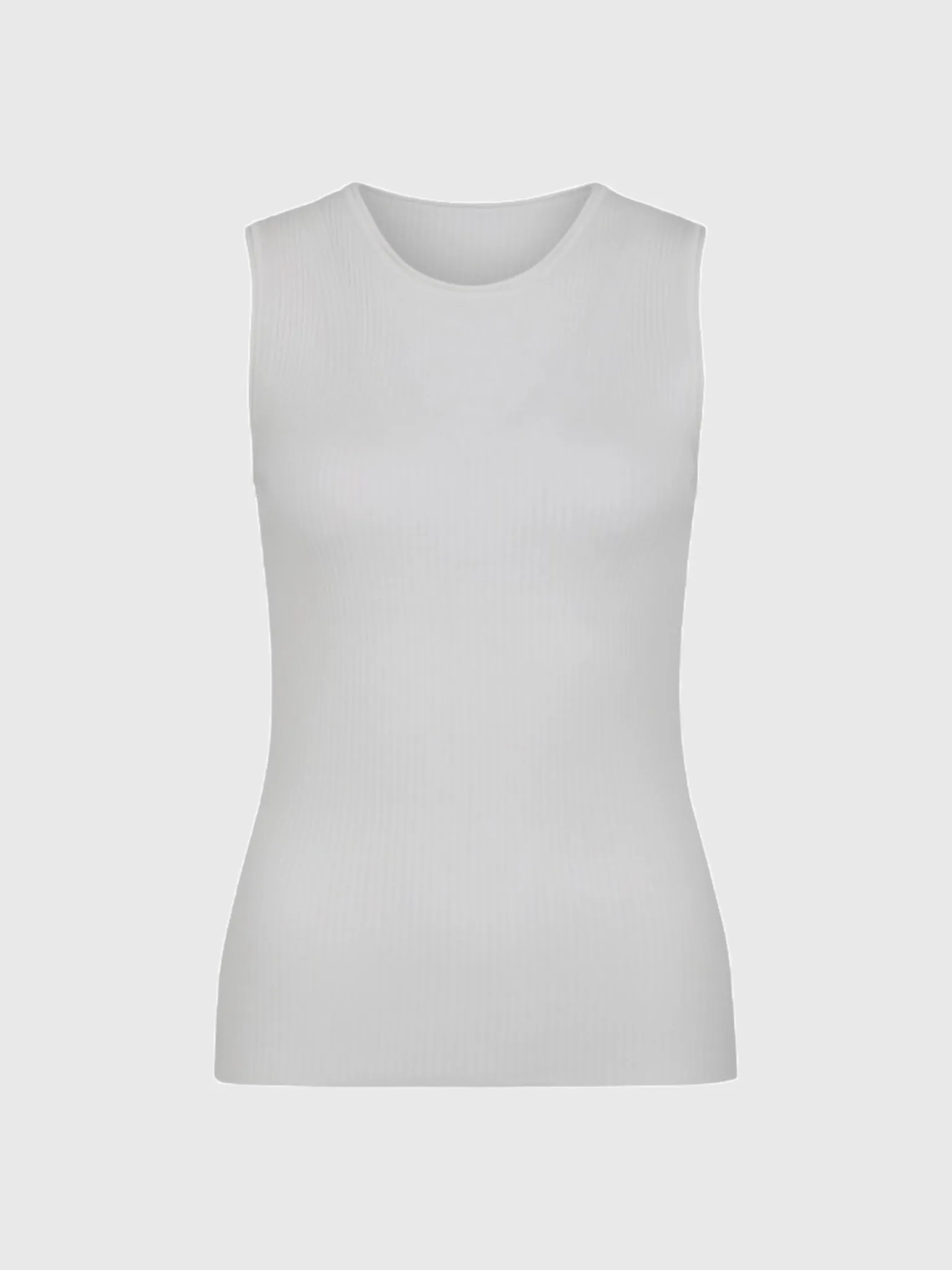 Frauenschuh Women's Lavinia Sleeveless Knit Shirt sold by Saint Bernard product image thumbnail 3