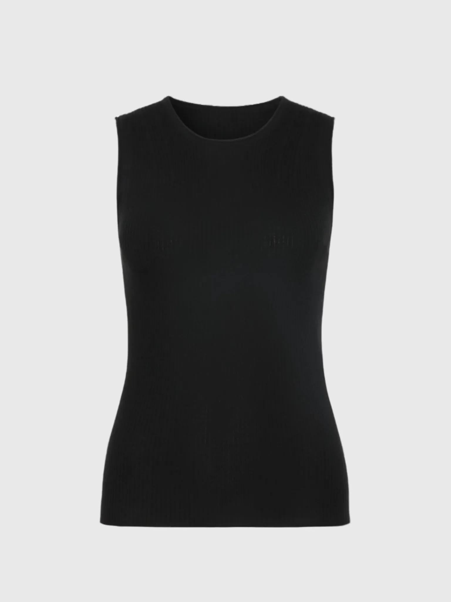 Frauenschuh Women's Lavinia Sleeveless Knit Shirt sold by Saint Bernard