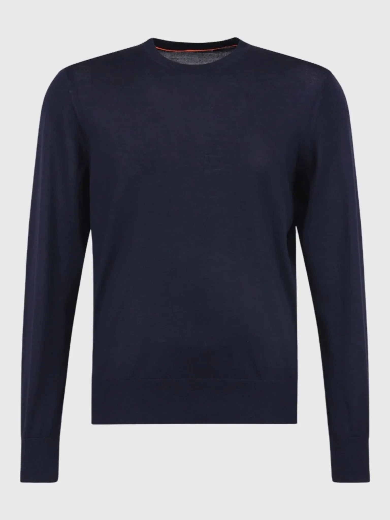 Frauenschuh Men's Jones Crew Neck Knit Sweater sold by Saint Bernard product image thumbnail 2