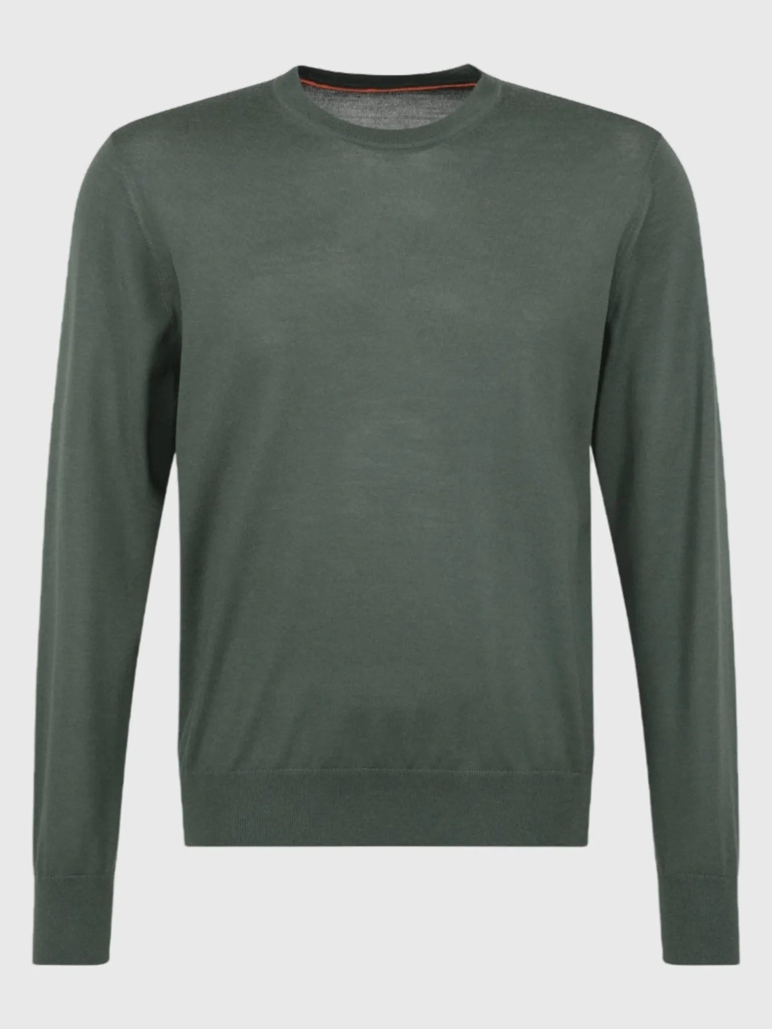 Frauenschuh Men's Jones Crew Neck Knit Sweater sold by Saint Bernard