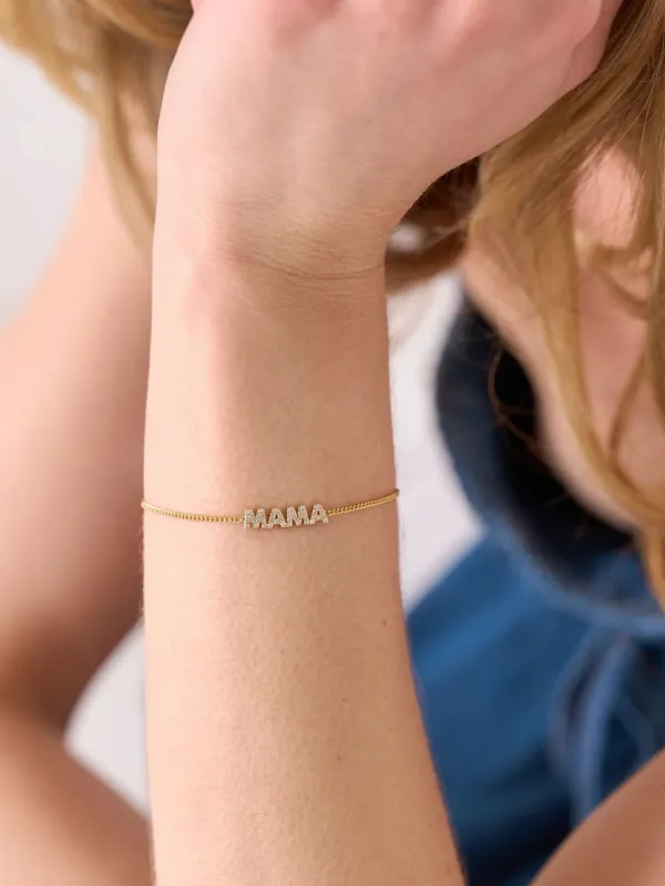 Electric Picks Sunshine Bracelet made by Electric Picks