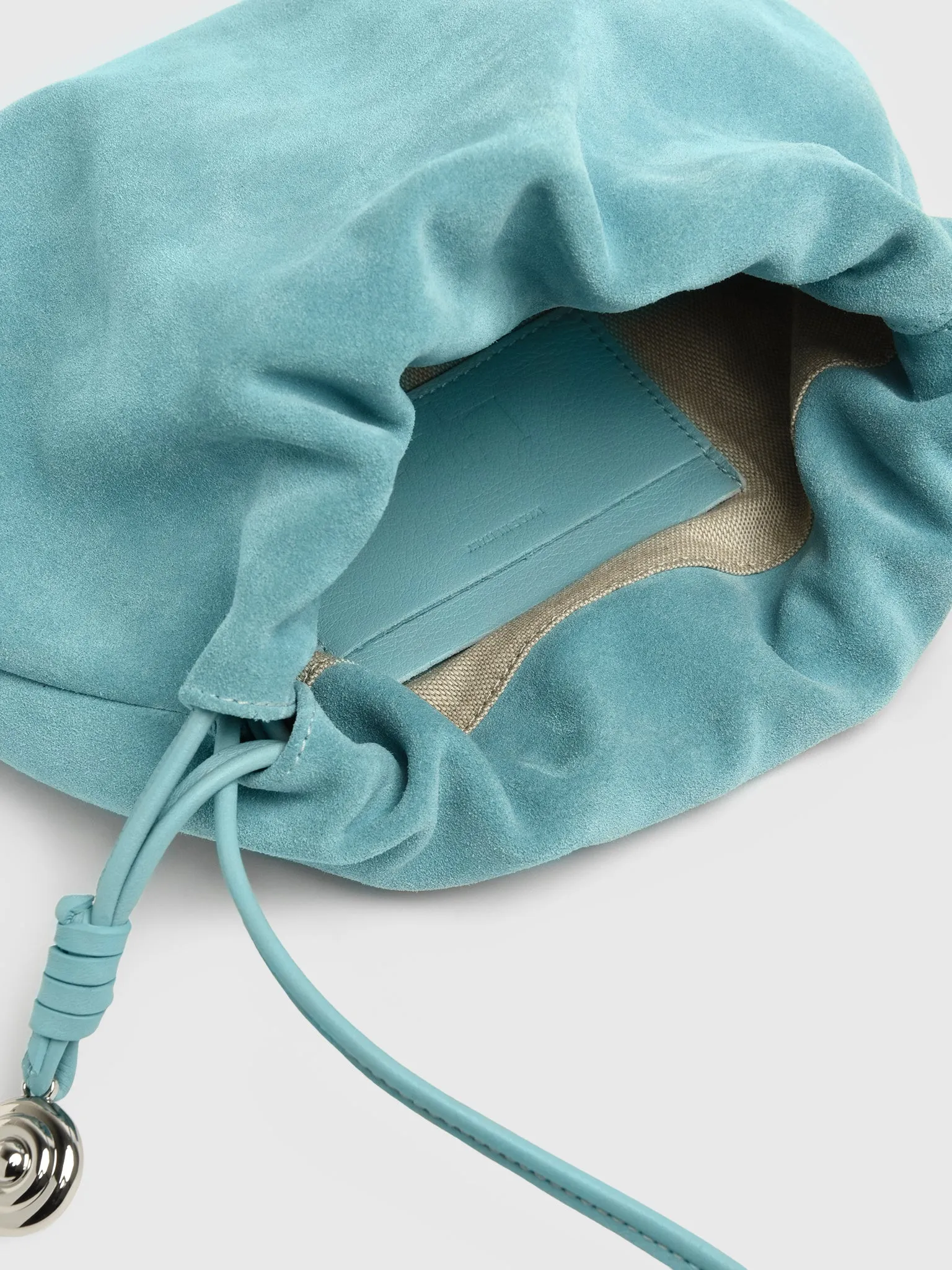 Liffner Mini Charm Pouch Bag sold by Saint Bernard product image thumbnail 4