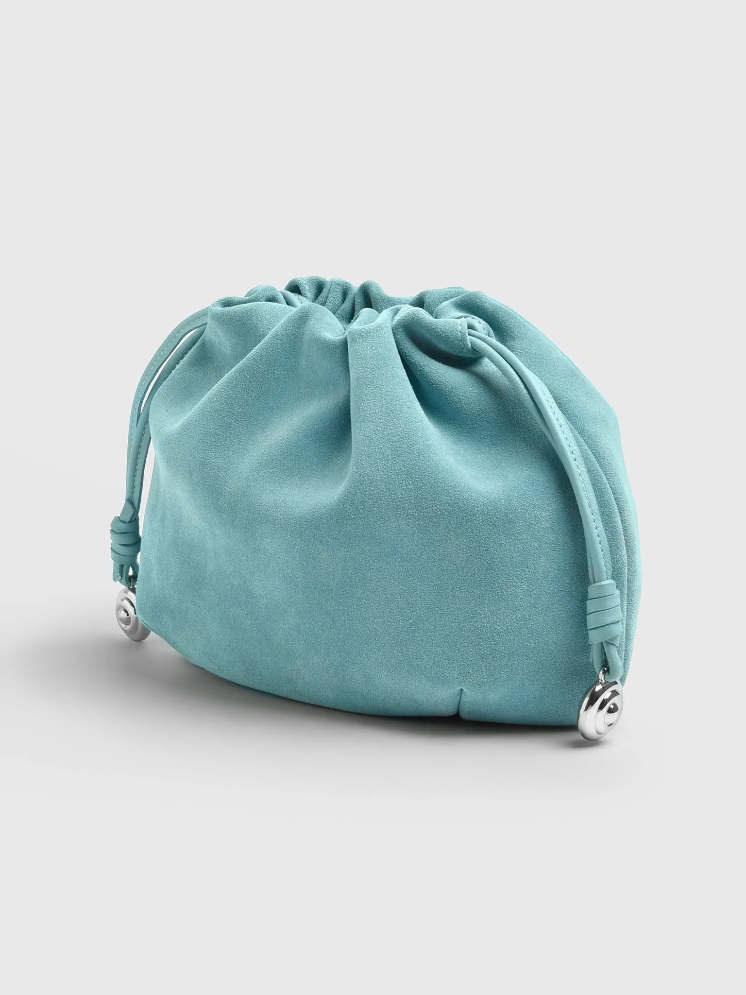 Liffner Mini Charm Pouch Bag sold by Saint Bernard