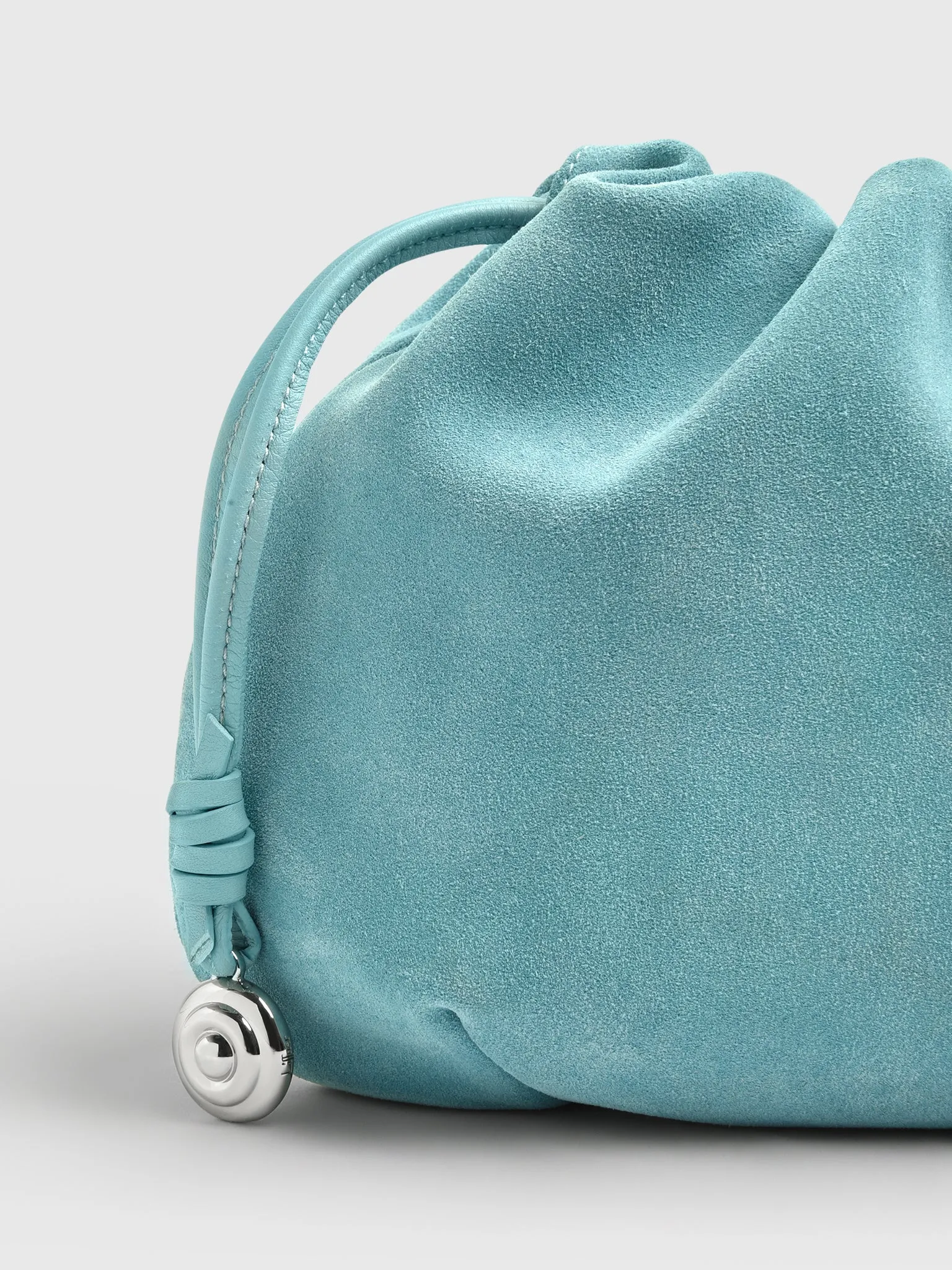 Liffner Mini Charm Pouch Bag sold by Saint Bernard product image thumbnail 3