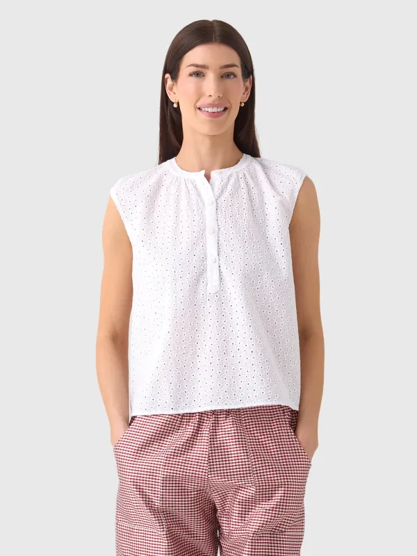 MVG Women's Mila Top made by Saint Bernard
