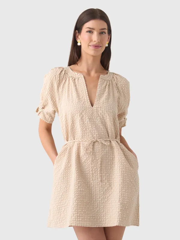 MVG Women's Natasha Dress made by Saint Bernard