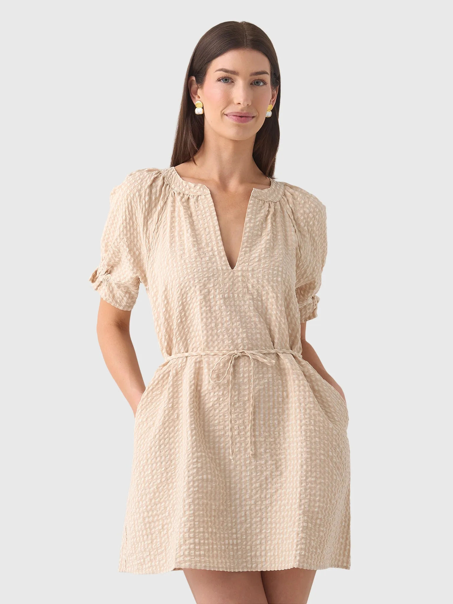 MVG Women's Natasha Dress sold by Saint Bernard