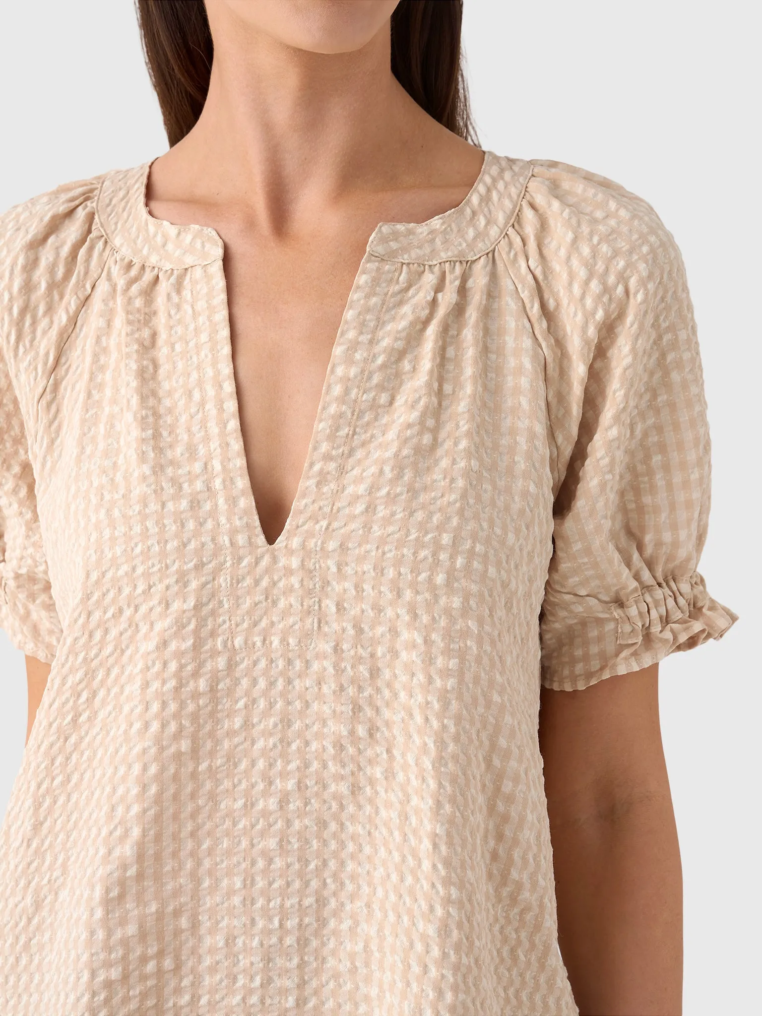 MVG Women's Natasha Dress sold by Saint Bernard product image thumbnail 5
