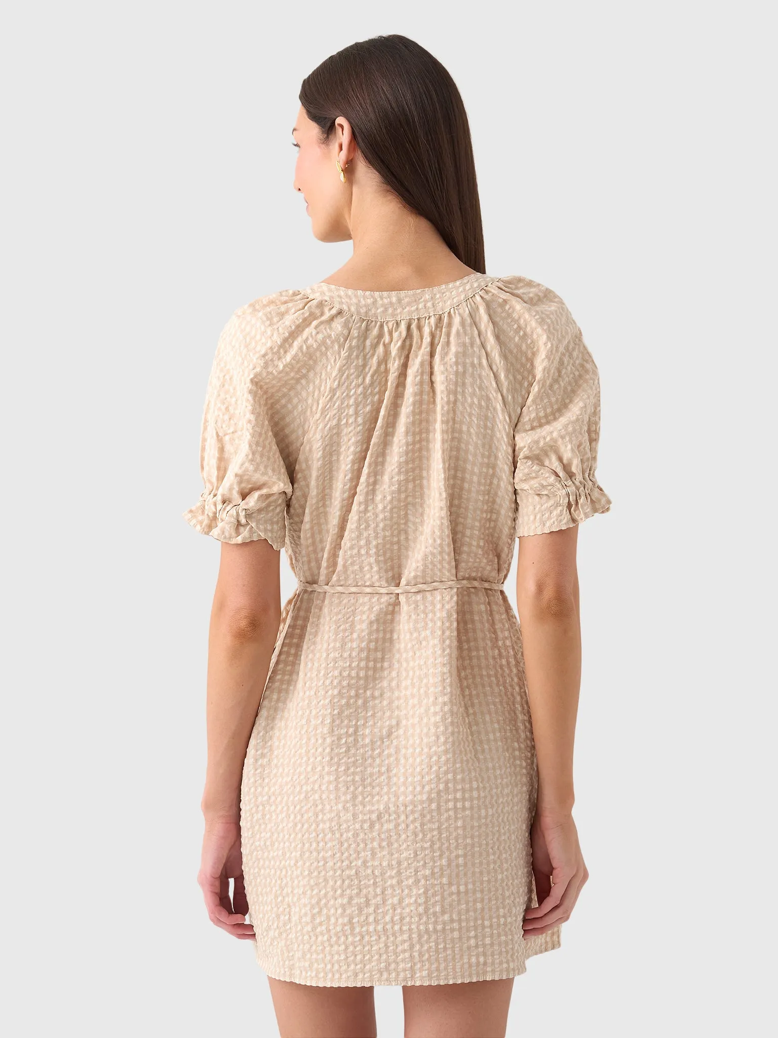 MVG Women's Natasha Dress sold by Saint Bernard product image thumbnail 4