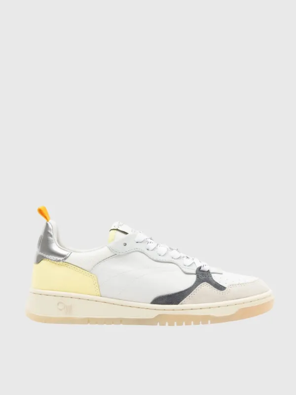 Oncept Women's Phoenix Sneaker made by ONCEPT