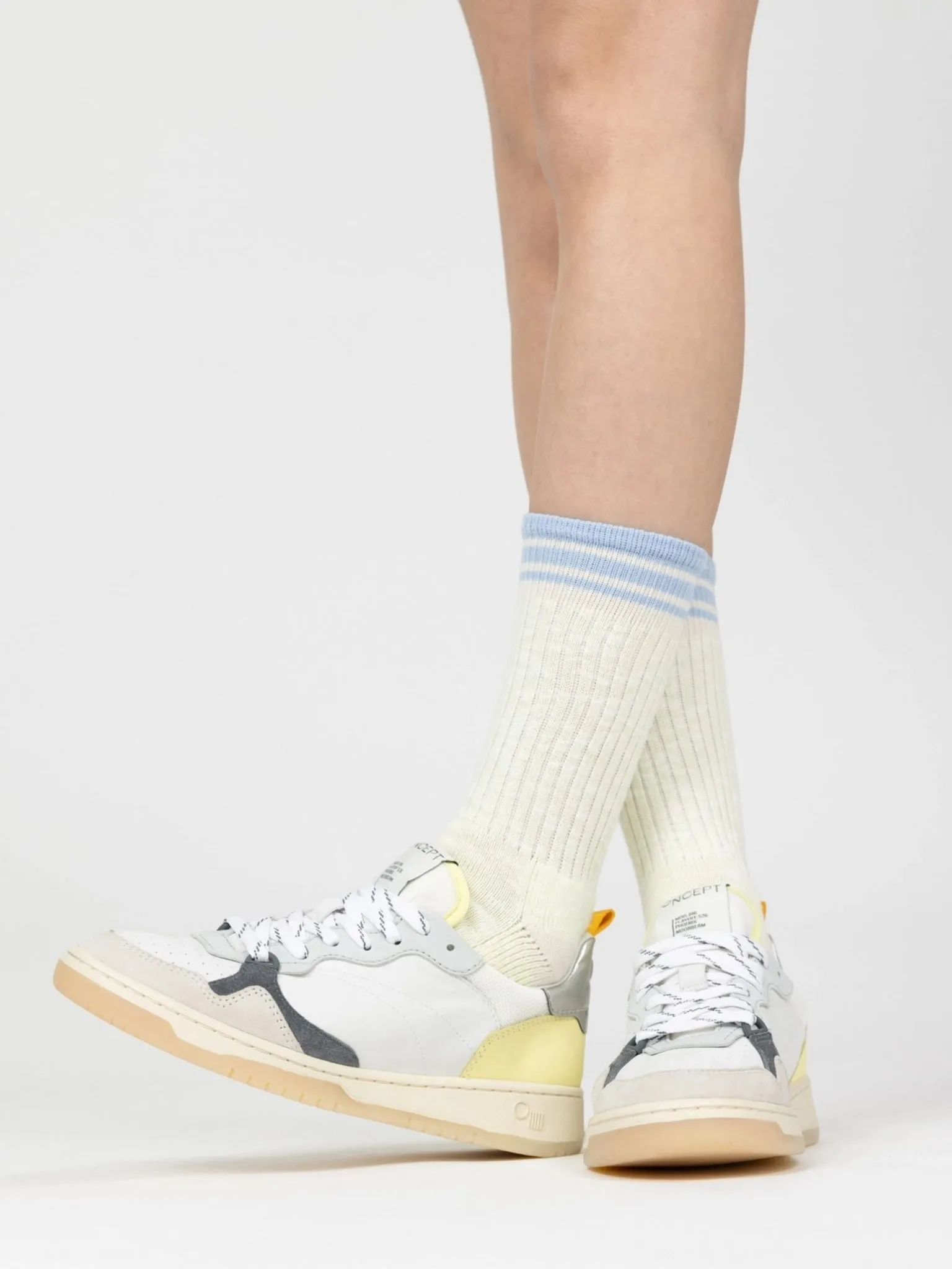 Oncept Women's Phoenix Sneaker sold by Saint Bernard product image thumbnail 2