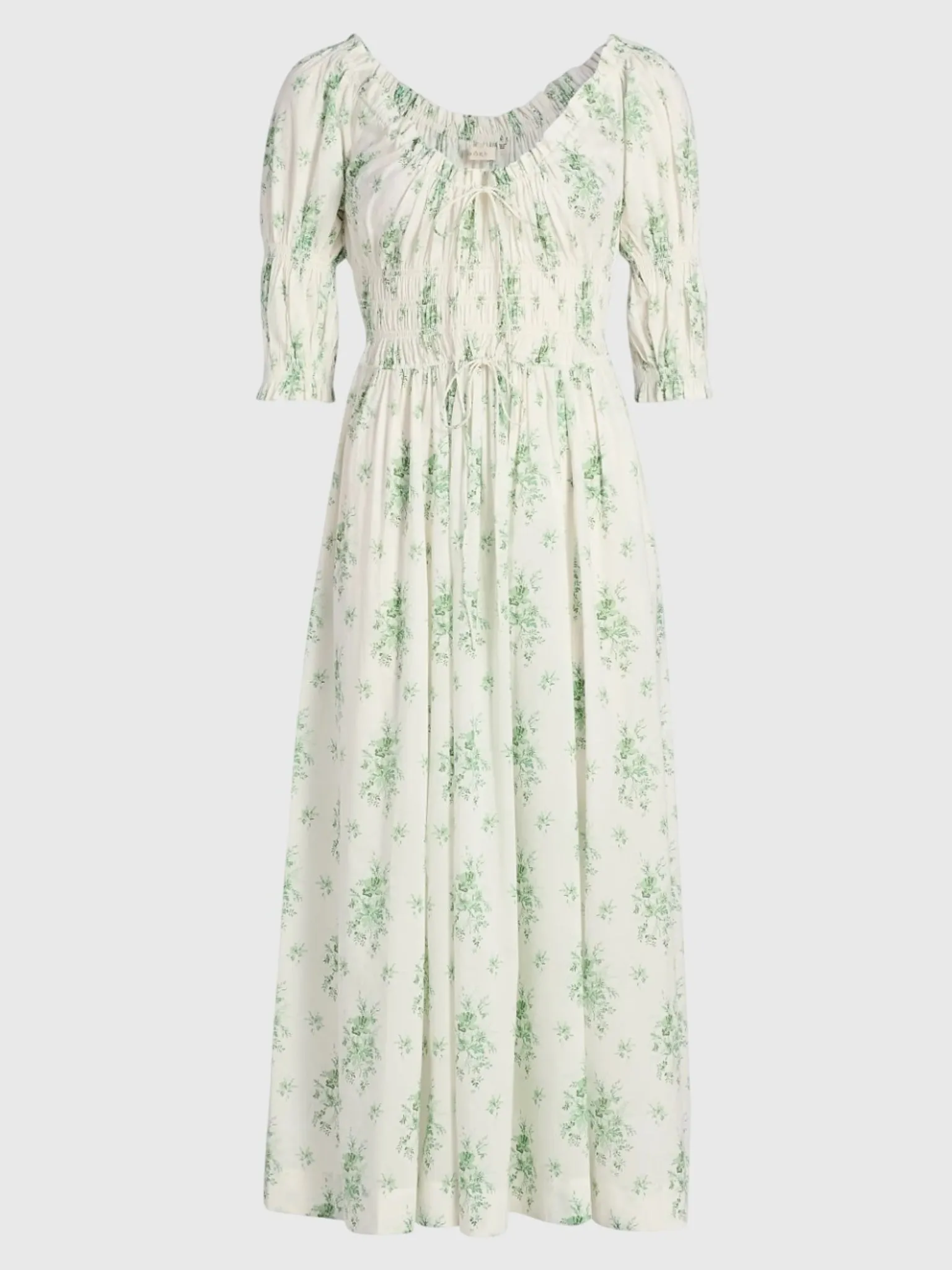 DÔEN Women's Ischia Dress sold by Saint Bernard