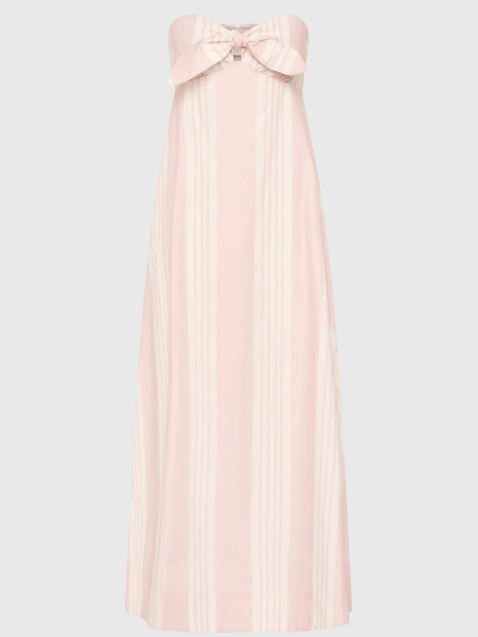 Posse Women's Rosie Strapless Dress sold by Saint Bernard