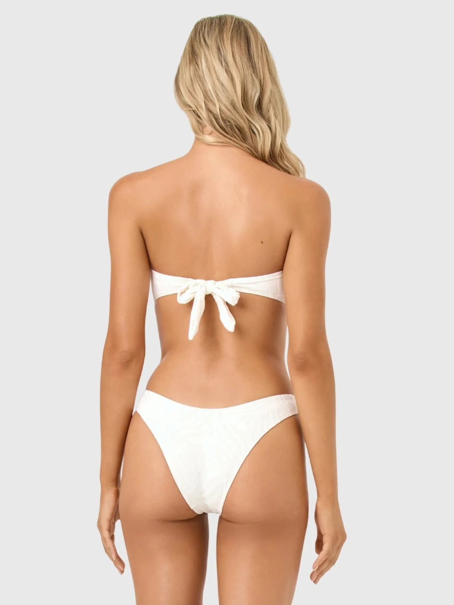 L Space Women's Jasper Bikini Top sold by Saint Bernard product image thumbnail 2