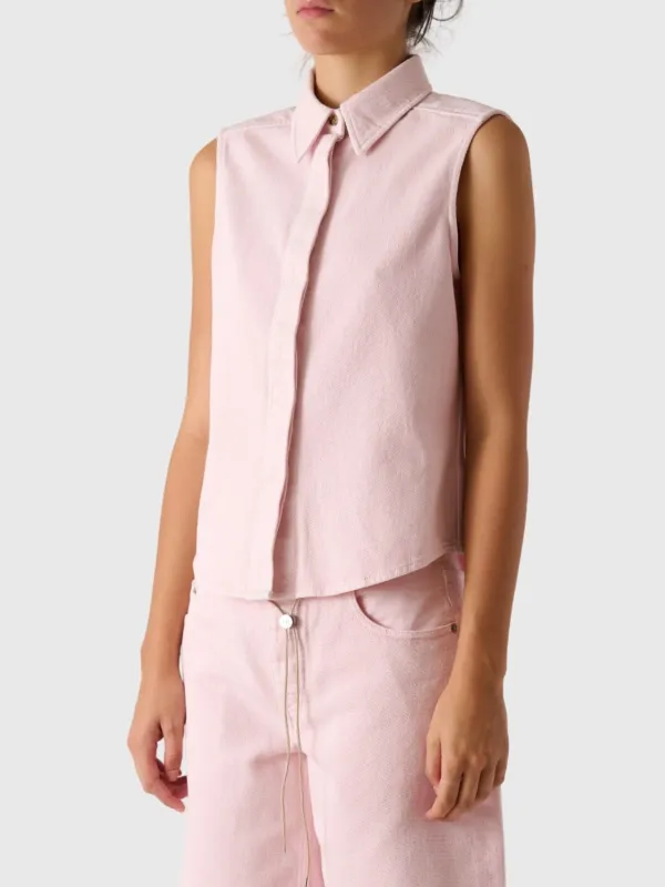 Still Here Women's Emma Top made by Still Here