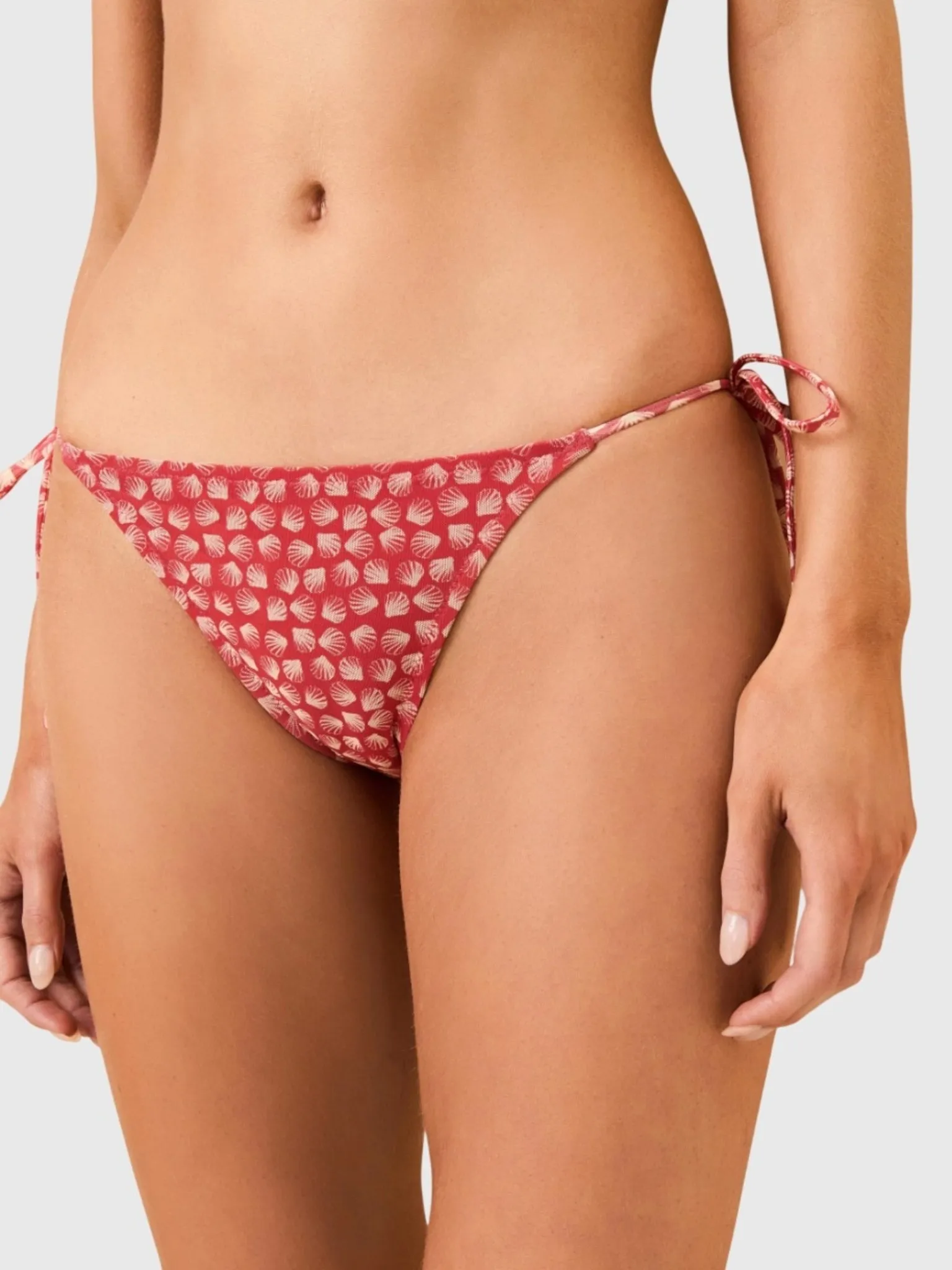 Solid & Striped Women's Ines Bikini Bottom sold by Saint Bernard