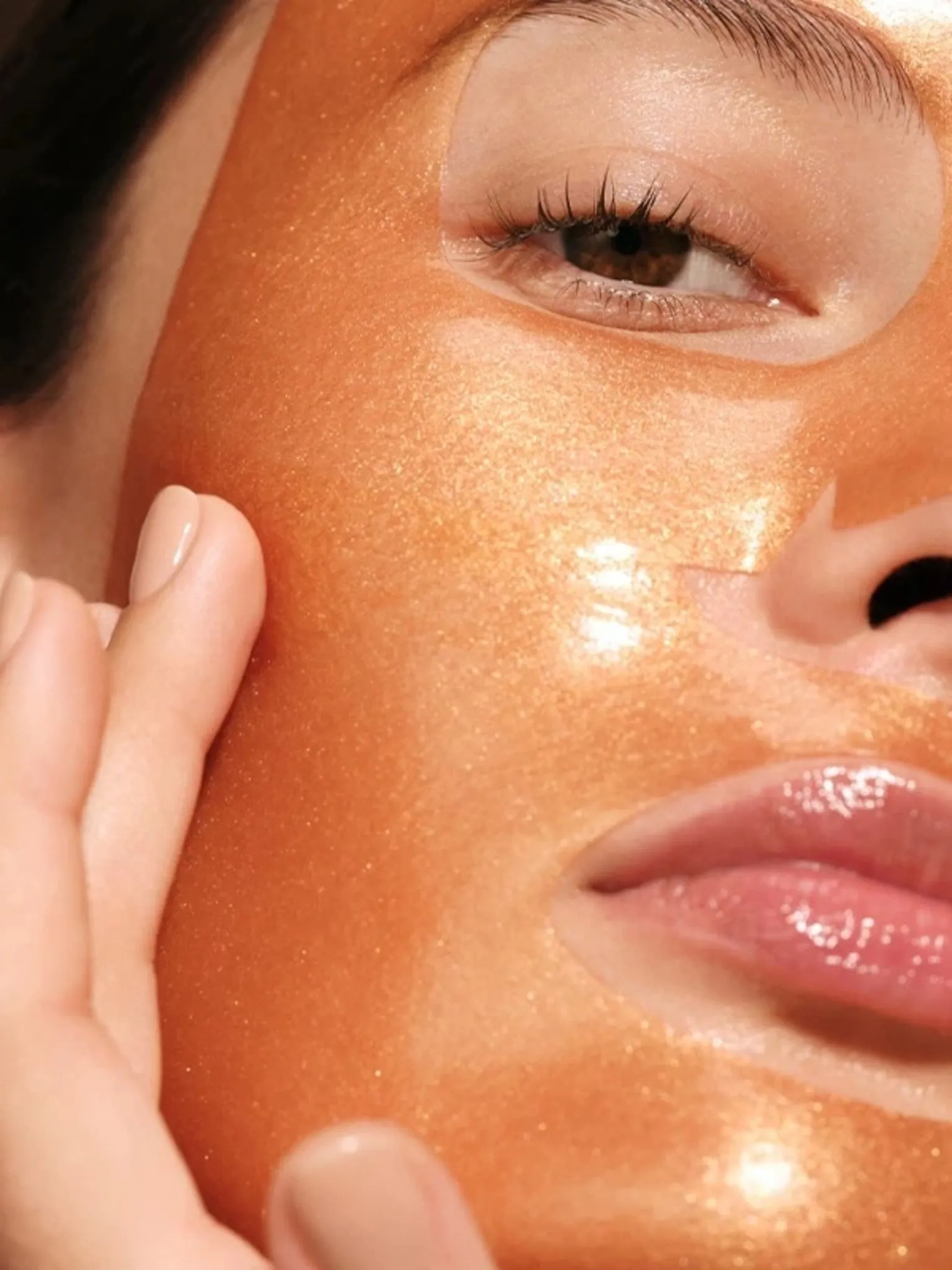 Augustinus Bader The Hydrogel Face Mask 6 Pack sold by Saint Bernard product image thumbnail 2