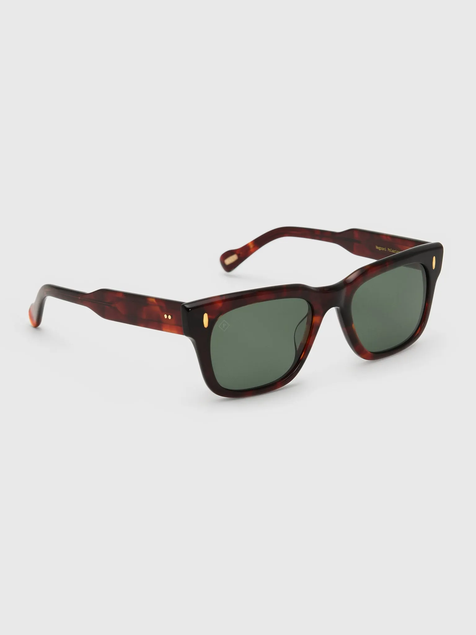 Raen Conway Sunglasses sold by Saint Bernard product image thumbnail 4