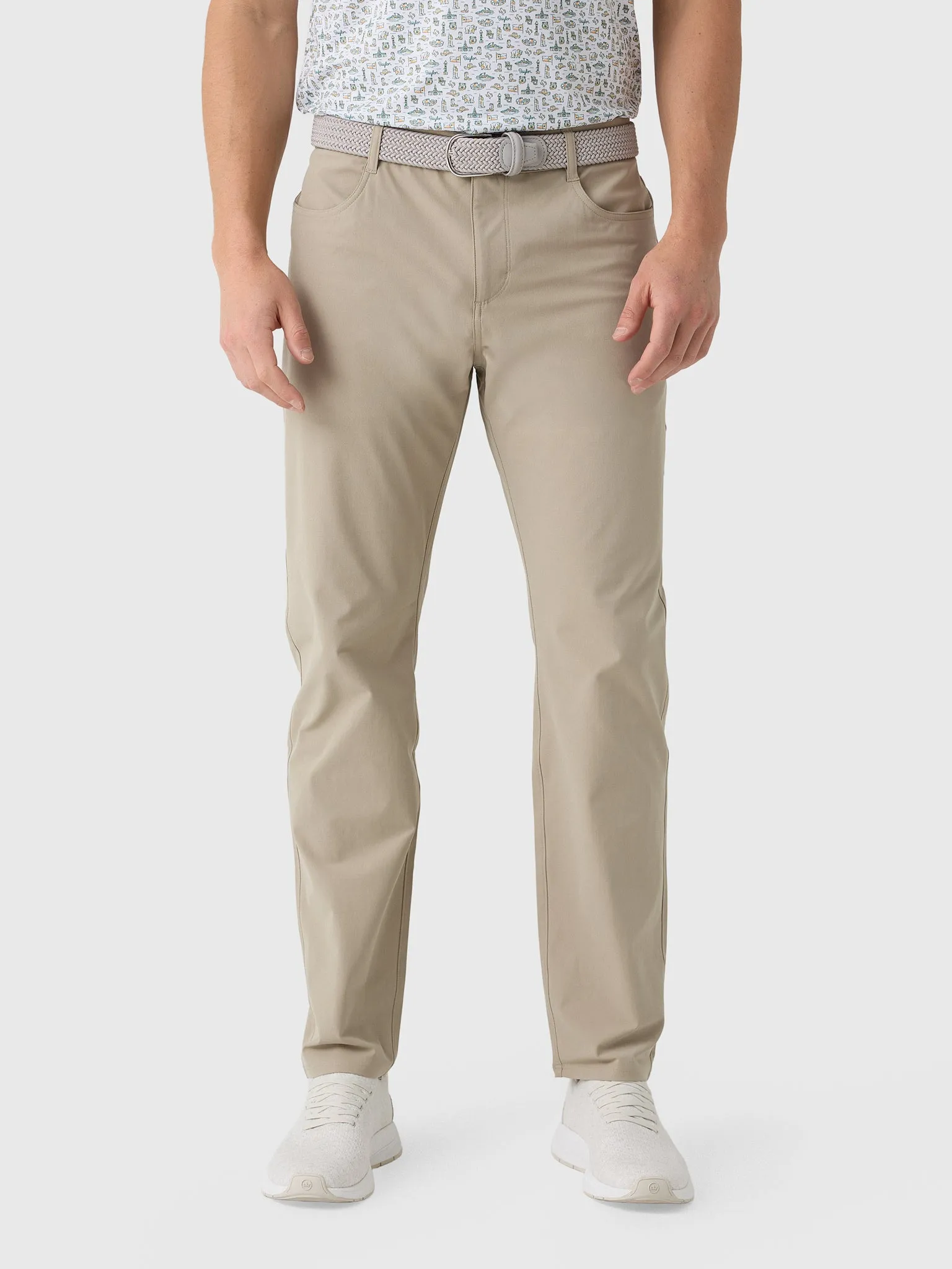 Vuori Men's Meta Classic Fit 32" Pant sold by Saint Bernard product image thumbnail 5