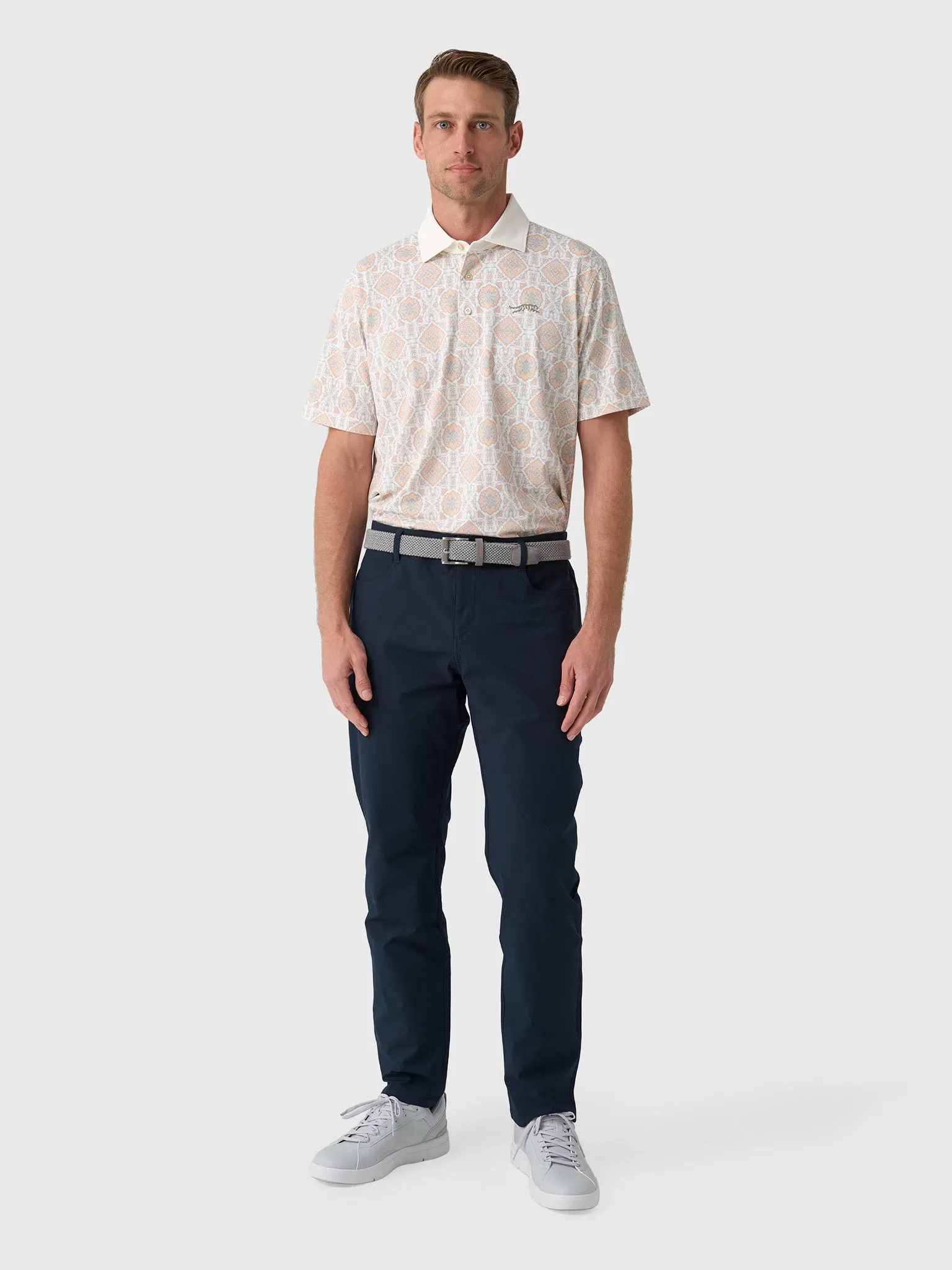 Vuori Men's Meta Classic Fit 32" Pant sold by Saint Bernard product image thumbnail 2