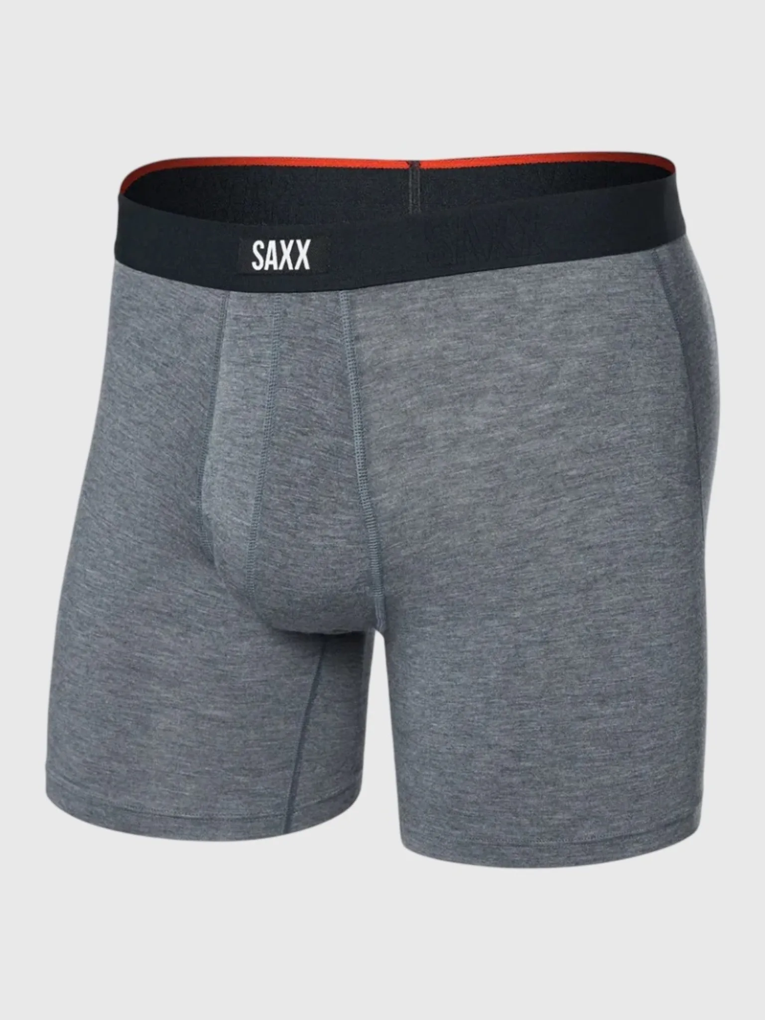 SAXX Men's Vibe Xtra Soft Comfort 6" Boxer Brief sold by Saint Bernard product image thumbnail 4