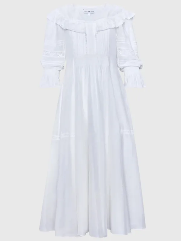 Hunter Bell Women's Selena Dress made by Hunter Bell NYC