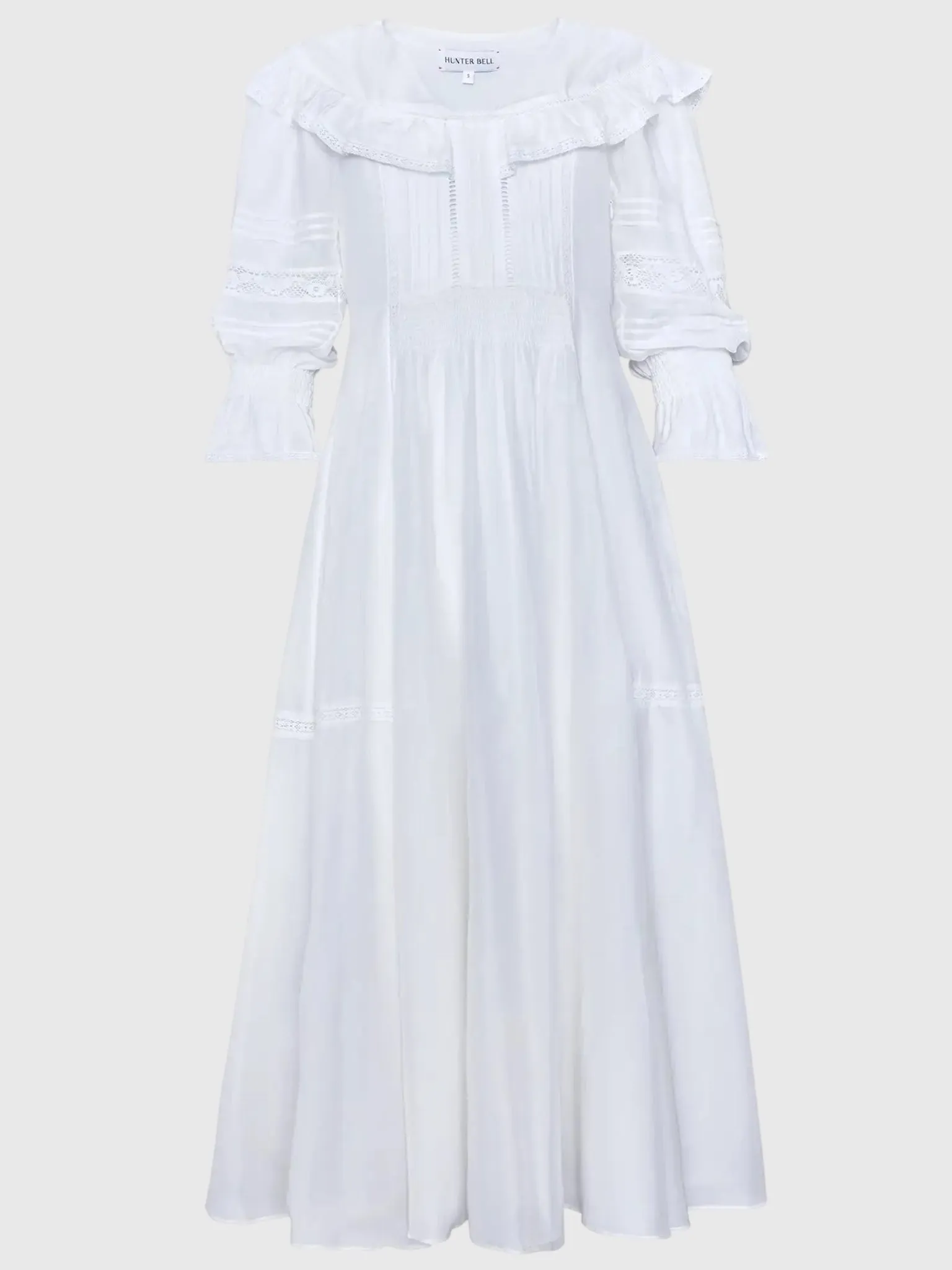 Hunter Bell Women's Selena Dress sold by Saint Bernard