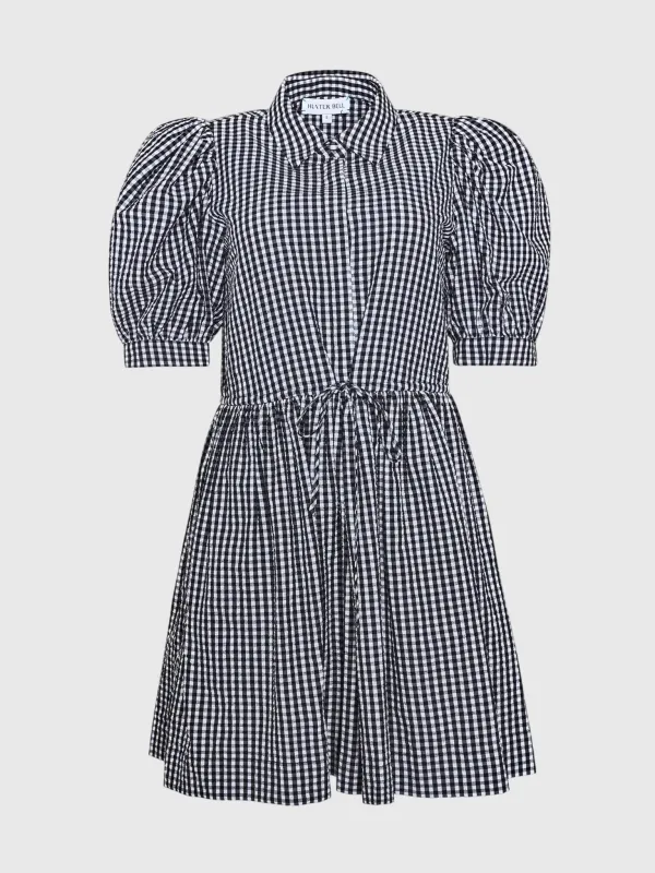 Hunter Bell Women's McCauley Dress made by Hunter Bell NYC