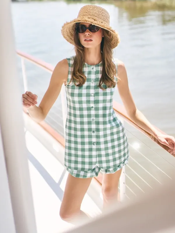Byrdie Women's Regatta Mini Set made by Saint Bernard