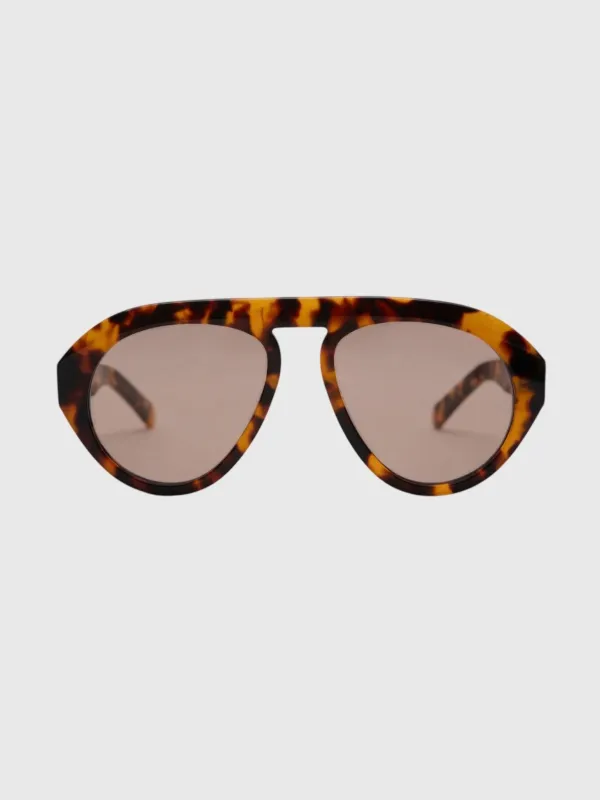 Elisa Johnson Val Sunglasses made by Elisa Johnson
