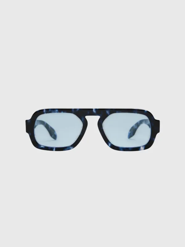 Elisa Johnson Jane Mini Sunglasses made by Elisa Johnson