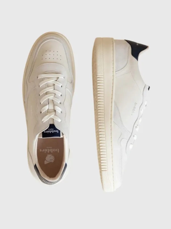 Bobbies Men's Travis Sneaker made by Bobbies