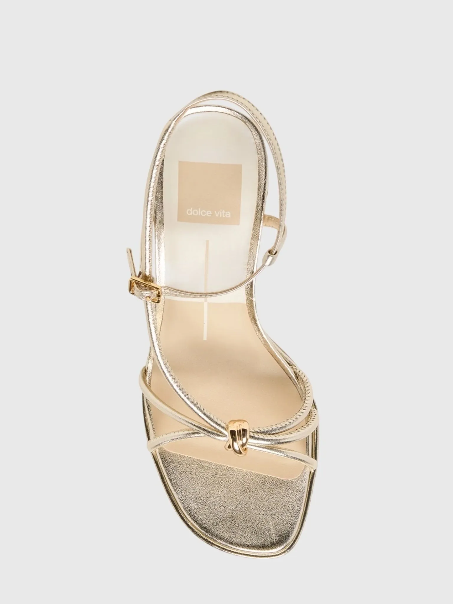 Dolce Vita Women's Odete Heel sold by Saint Bernard product image thumbnail 3