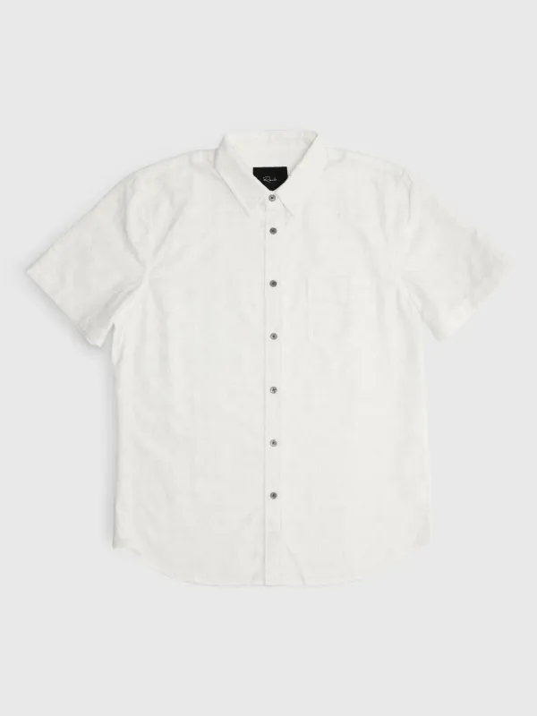 Rails Men's Hale Button-Down Shirt made by Rails