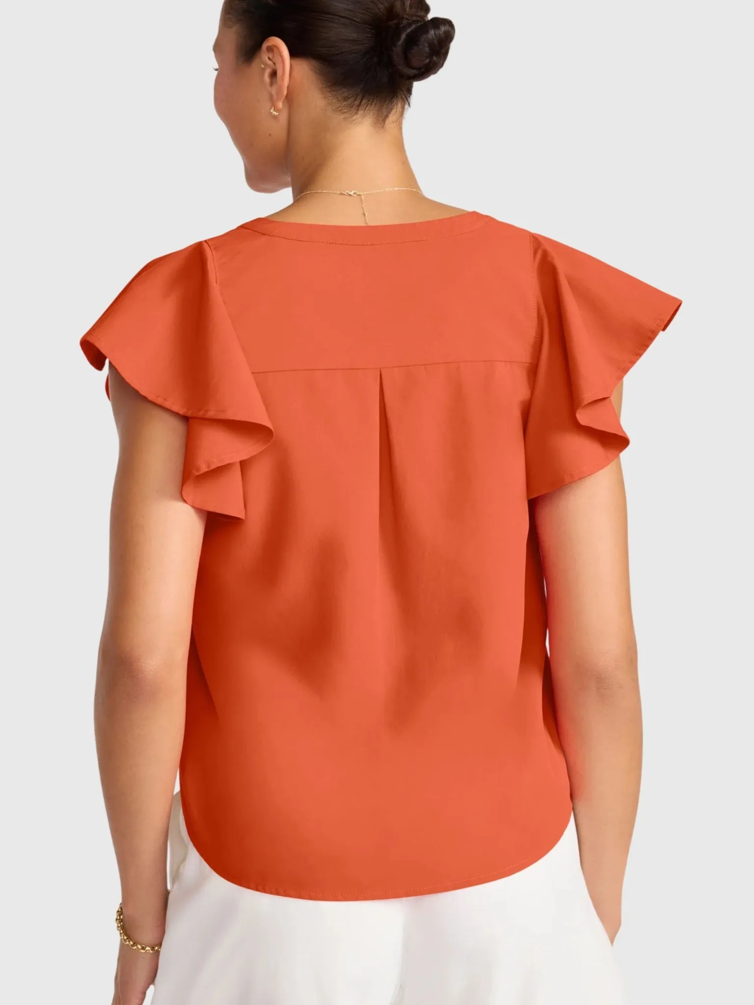 Brochu Walker Women's The Darya Top sold by Saint Bernard product image thumbnail 2