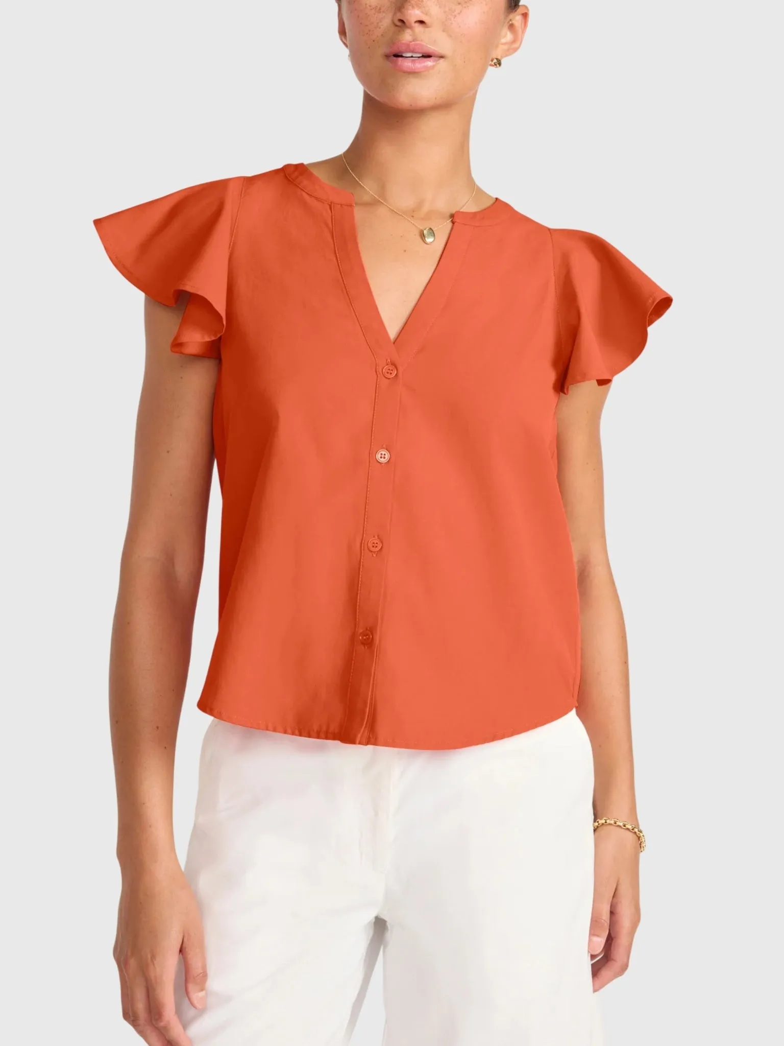 Brochu Walker Women's The Darya Top sold by Saint Bernard