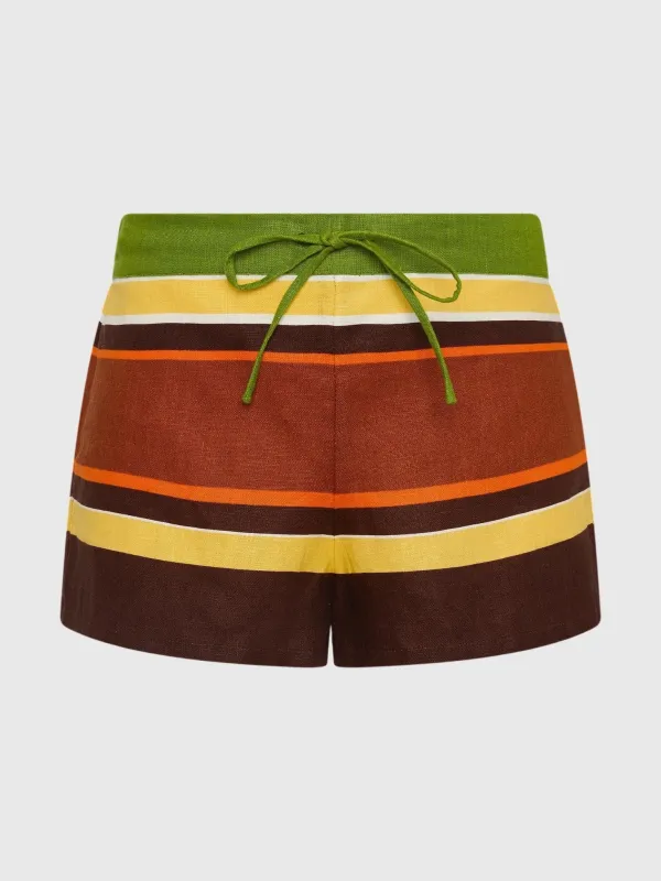 Faithfull The Brand Women's Miel Short made by Faithfull the Brand