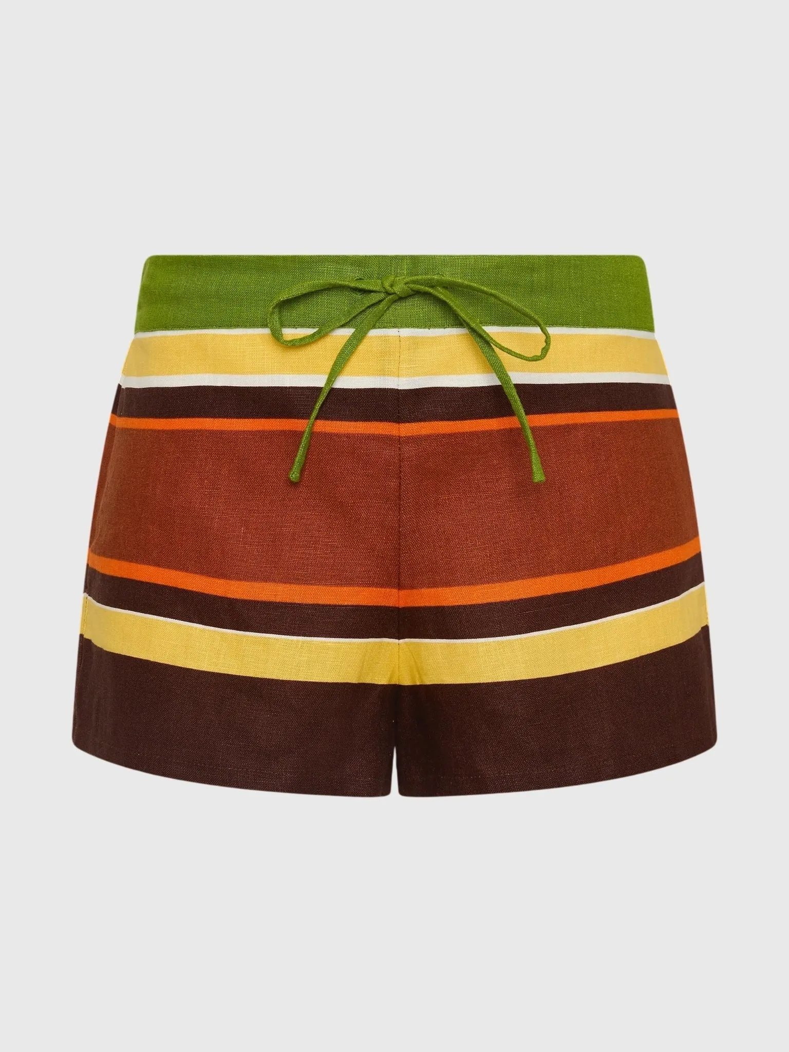 Faithfull The Brand Women's Miel Short sold by Saint Bernard