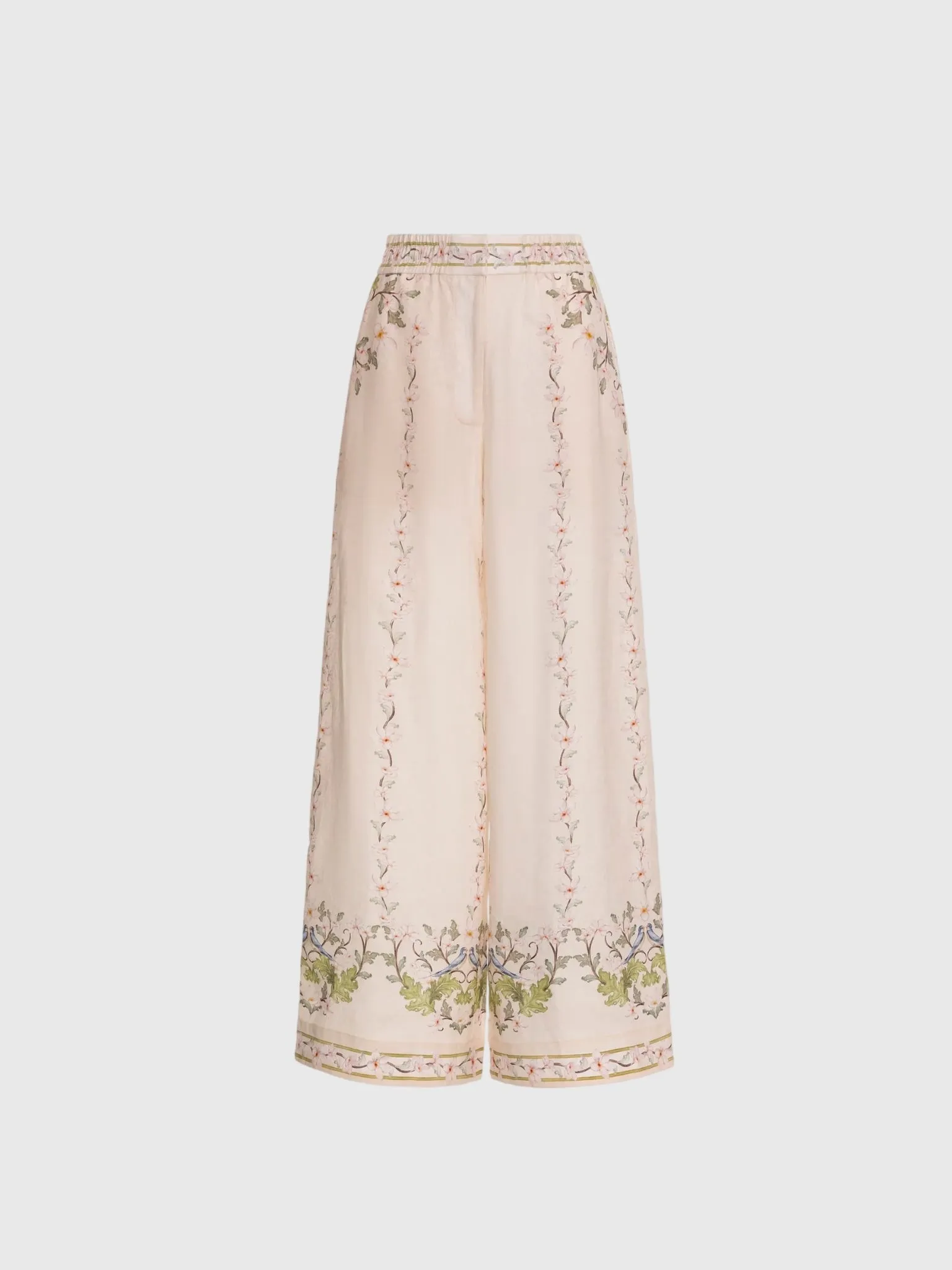 Agua By Agua Bendita Women's Tota Anhelo Pant sold by Saint Bernard