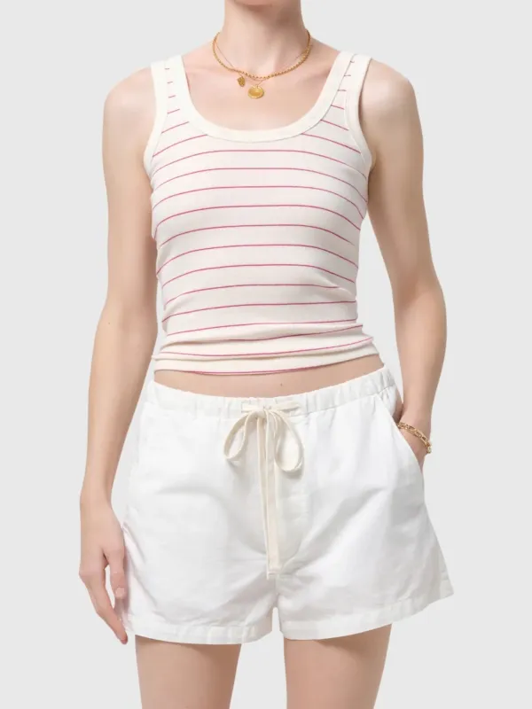 Citizens Of Humanity Women's Faye Tank made by Citizens Of Humanity