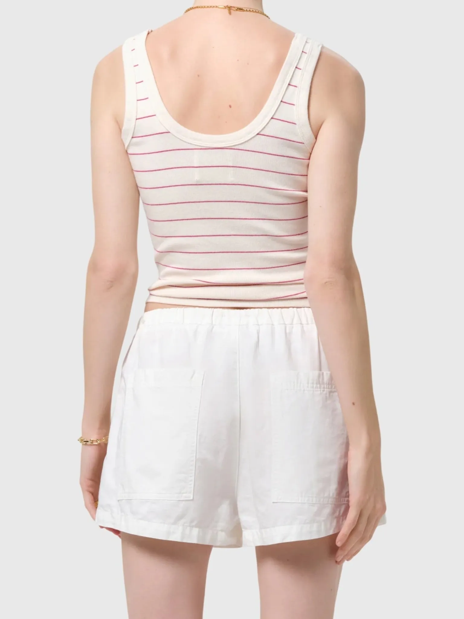 Citizens Of Humanity Women's Faye Tank sold by Saint Bernard product image thumbnail 2