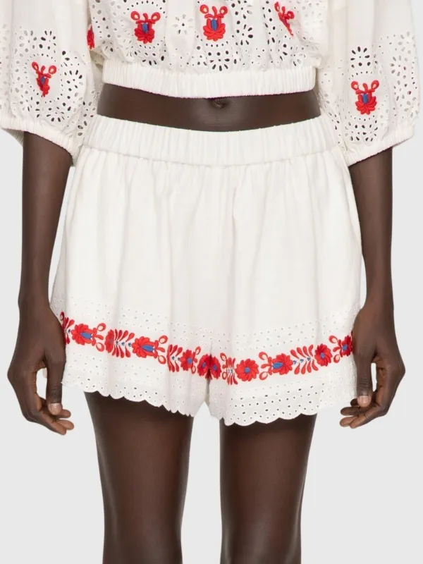 SEA Women's Catharina Short made by Sea