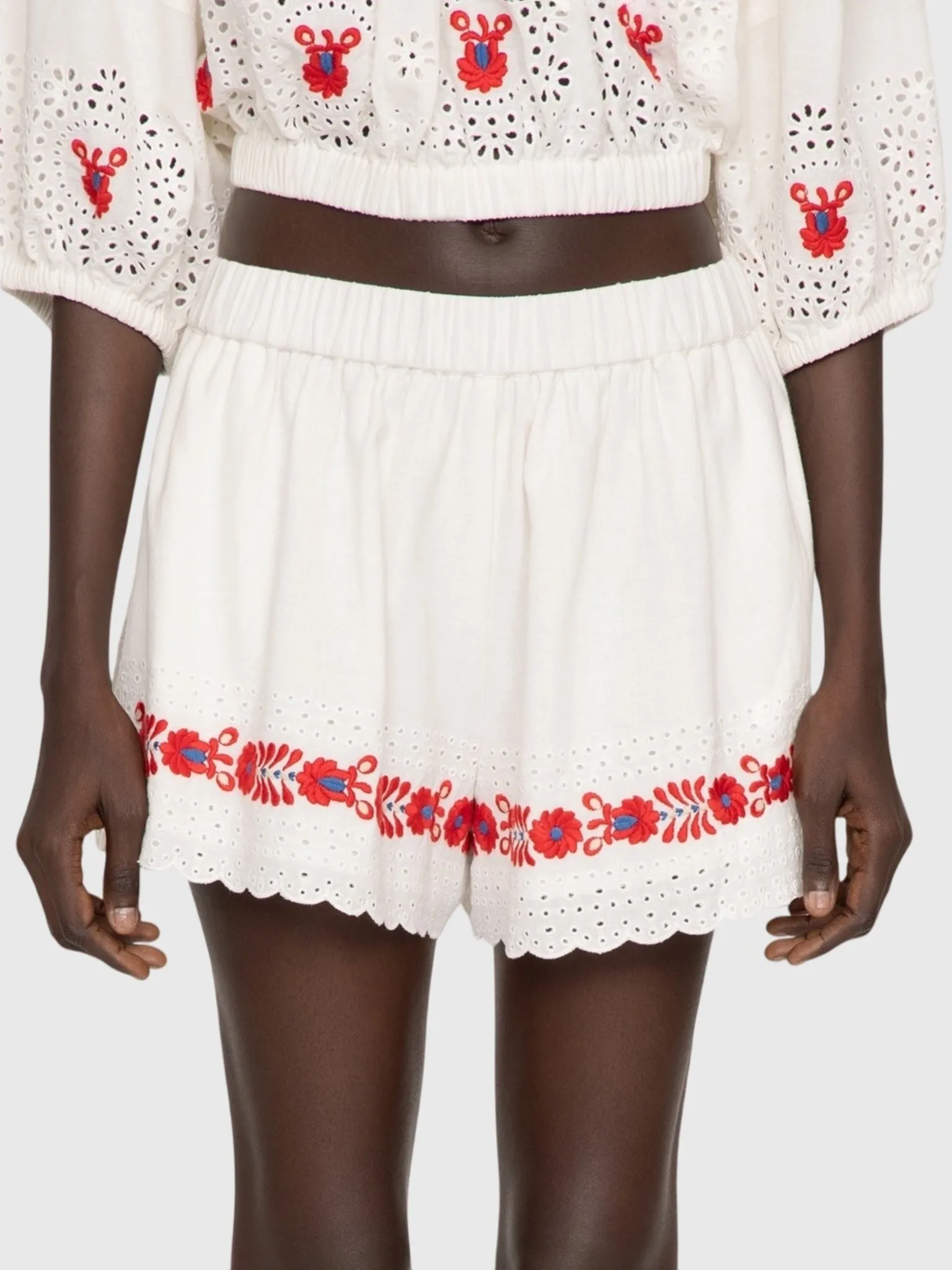 SEA Women's Catharina Short sold by Saint Bernard
