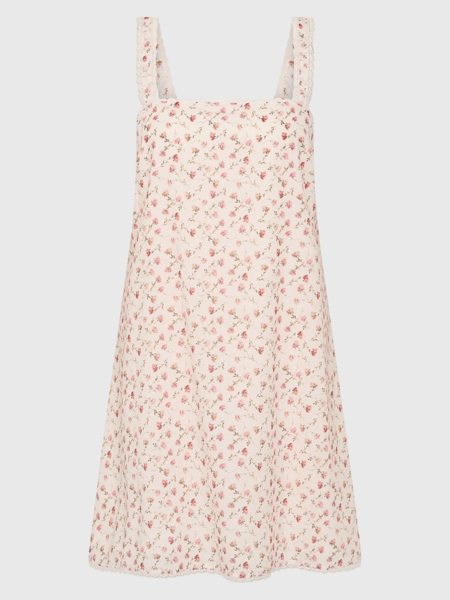 Posse Women's Charlotte Mini Dress sold by Saint Bernard